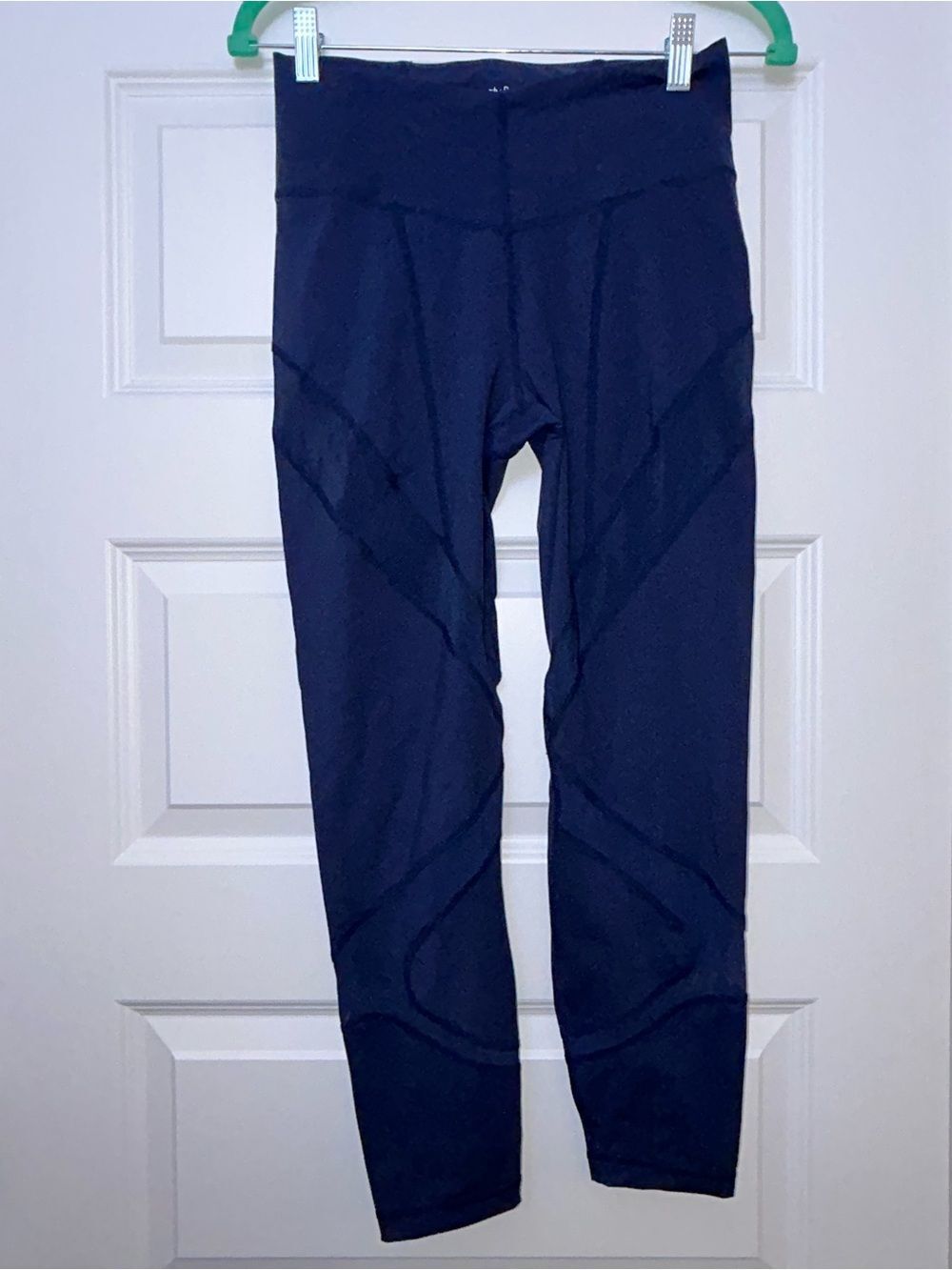 Sweaty Betty POWER Pull On 7/8 Leggings Pants